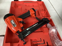 Tacwise d9040v pneumatische tacker, nieten 15-40 mm - afbeelding 6 van  7