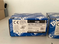Tacwise diversen maten nieten (3x) - afbeelding 2 van  4