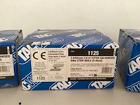 Tacwise diversen maten nieten (3x) - afbeelding 3 van  4