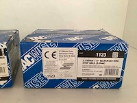 Tacwise diversen maten nieten (3x) - afbeelding 4 van  4