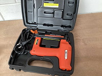 Tacwise duo 35 tacker 230v (3x) - afbeelding 6 van  8