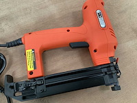 Tacwise duo 35 tacker 230v (3x) - afbeelding 7 van  8