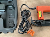 Tacwise duo 35 tacker 230v (3x) - afbeelding 8 van  8