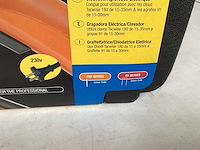 Tacwise duo 35 tacker 230v - afbeelding 4 van  8