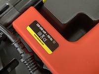 Tacwise duo 35 tacker 230v - afbeelding 6 van  8