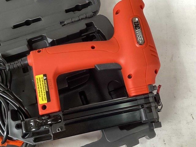 Tacwise duo 35 tacker 230v - afbeelding 7 van  8