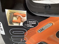Tacwise duo 35 tacker 230v - afbeelding 3 van  8