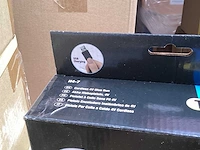 Tacwise lijmpistool, accu oplaadbaar (3x) - afbeelding 2 van  6