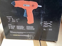 Tacwise lijmpistool, accu oplaadbaar (3x) - afbeelding 5 van  6
