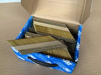 Tacwise ring strip d nail, 90 mm, doos 2200st (6x) - afbeelding 4 van  4