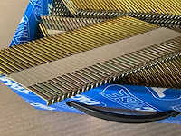 Tacwise ring strip d nail, 90 mm, doos 2200st (6x) - afbeelding 2 van  4