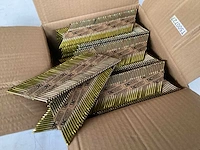Tacwise ring strip nails, 50 mm, 3300 stuks (10x) - afbeelding 5 van  6