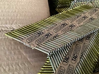 Tacwise ring strip nails, 50 mm, 3300 stuks (10x) - afbeelding 6 van  6
