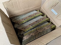 Tacwise ring strip nails, 50 mm, 3300 stuks (12x) - afbeelding 4 van  6