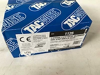 Tacwise ring strip nails, 50 mm, 3300 stuks (9x) - afbeelding 2 van  6