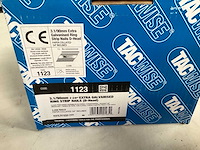 Tacwise ring strip nails, 90 mm, 2200 stuks (5x) - afbeelding 3 van  5