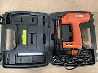 Tacwise tacker 230v - afbeelding 1 van  7