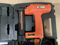 Tacwise tacker 230v - afbeelding 2 van  7