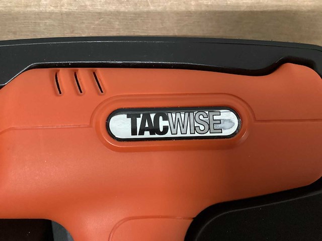Tacwise tacker 230v - afbeelding 3 van  7