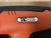 Tacwise tacker 230v - afbeelding 3 van  7