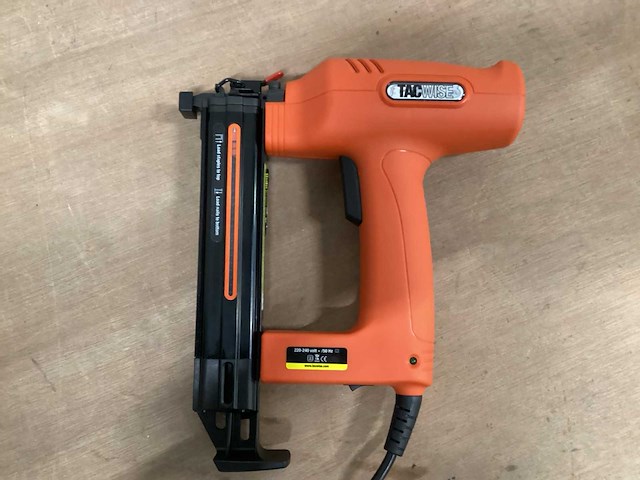 Tacwise tacker 230v - afbeelding 4 van  7