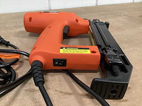 Tacwise tacker 230v - afbeelding 6 van  7