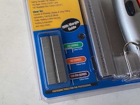 Tacwise z3-140 tacker voor nieten en nagels (10x) - afbeelding 2 van  4