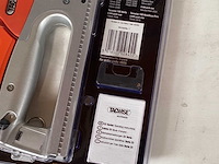 Tacwise z3-140 tacker voor nieten en nagels (10x) - afbeelding 4 van  4