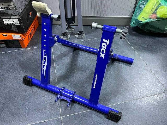 Tacx montagestandaard - afbeelding 3 van  4