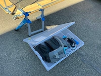 Tacx satori fietstrainer - afbeelding 1 van  4
