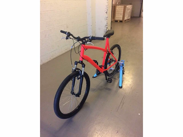 Tacx satori fietstrainer - afbeelding 2 van  4
