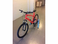 Tacx satori fietstrainer - afbeelding 2 van  4