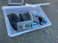 Tacx satori fietstrainer - afbeelding 4 van  4