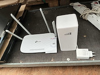 Tadaam modem - afbeelding 1 van  3