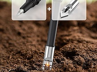 Tadeto digitale ph-meter - afbeelding 2 van  5