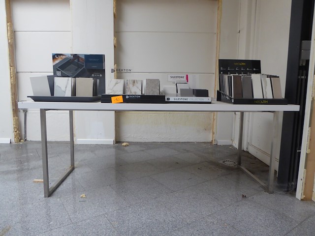 Tafek-l + modellen - afbeelding 1 van  4