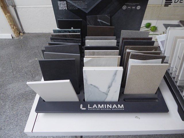 Tafek-l + modellen - afbeelding 2 van  4