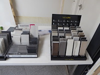 Tafek-l + modellen - afbeelding 3 van  4