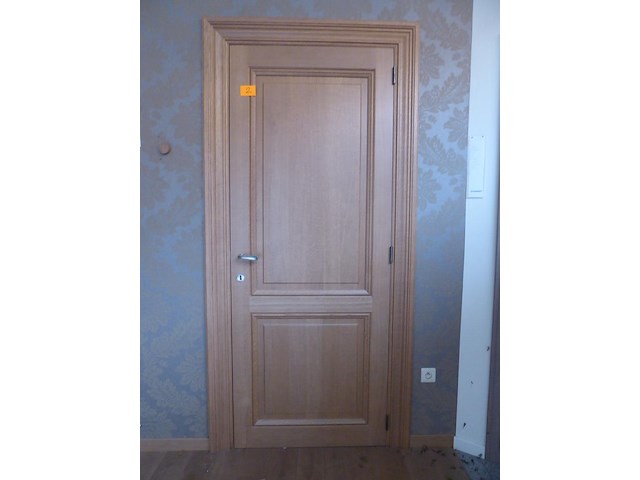 Tafek-l + modellen - afbeelding 4 van  4