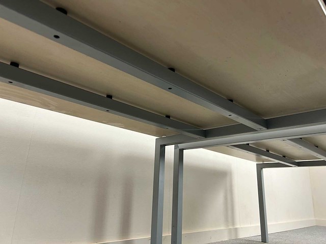 Tafel - table (2x) - afbeelding 4 van  4