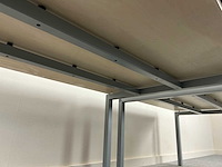 Tafel - table (2x) - afbeelding 4 van  4