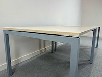 Tafel - table (2x) - afbeelding 3 van  4