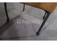 Tafel- en stoelenset - afbeelding 3 van  11
