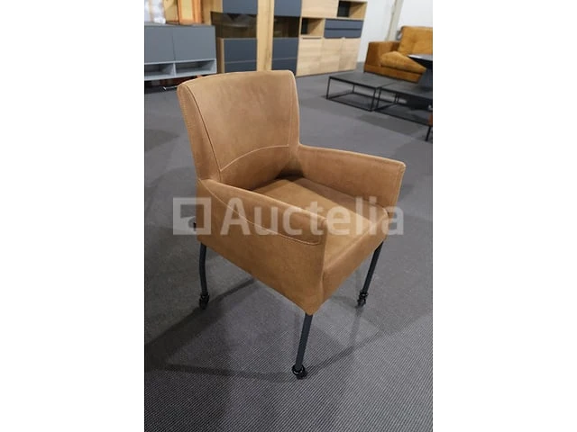 Tafel- en stoelenset - afbeelding 1 van  11