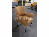 Tafel- en stoelenset