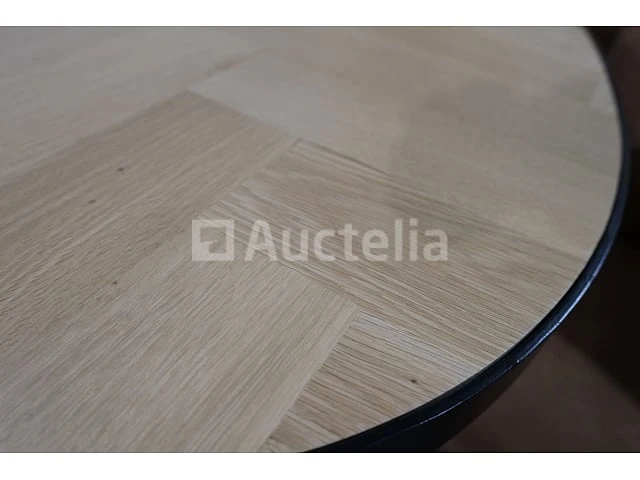 Tafel- en stoelenset - afbeelding 6 van  11