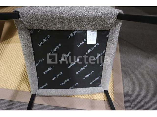 Tafel- en stoelenset - afbeelding 1 van  8