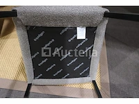 Tafel- en stoelenset