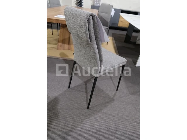 Tafel- en stoelenset - afbeelding 3 van  8
