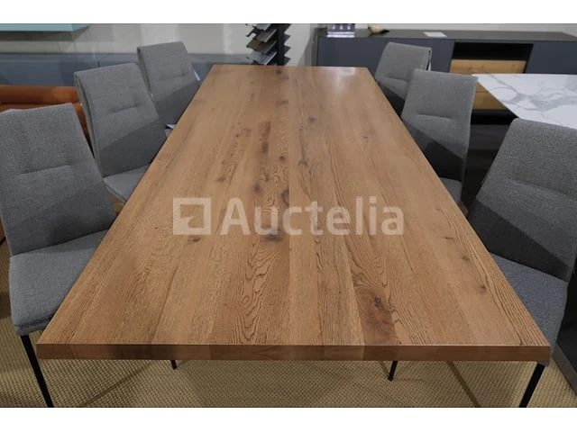 Tafel- en stoelenset - afbeelding 6 van  8